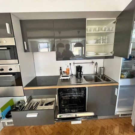 Lisbon Central Apartment Bagian luar foto