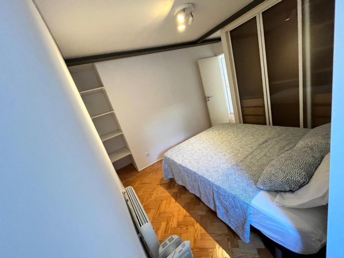 Lisbon Central Apartment Bagian luar foto