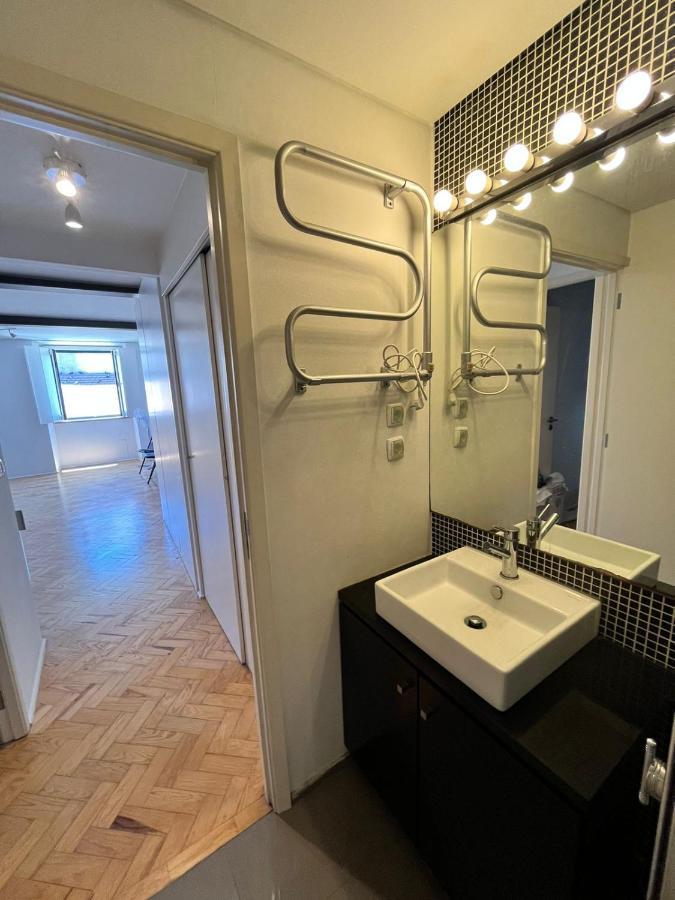 Lisbon Central Apartment Bagian luar foto