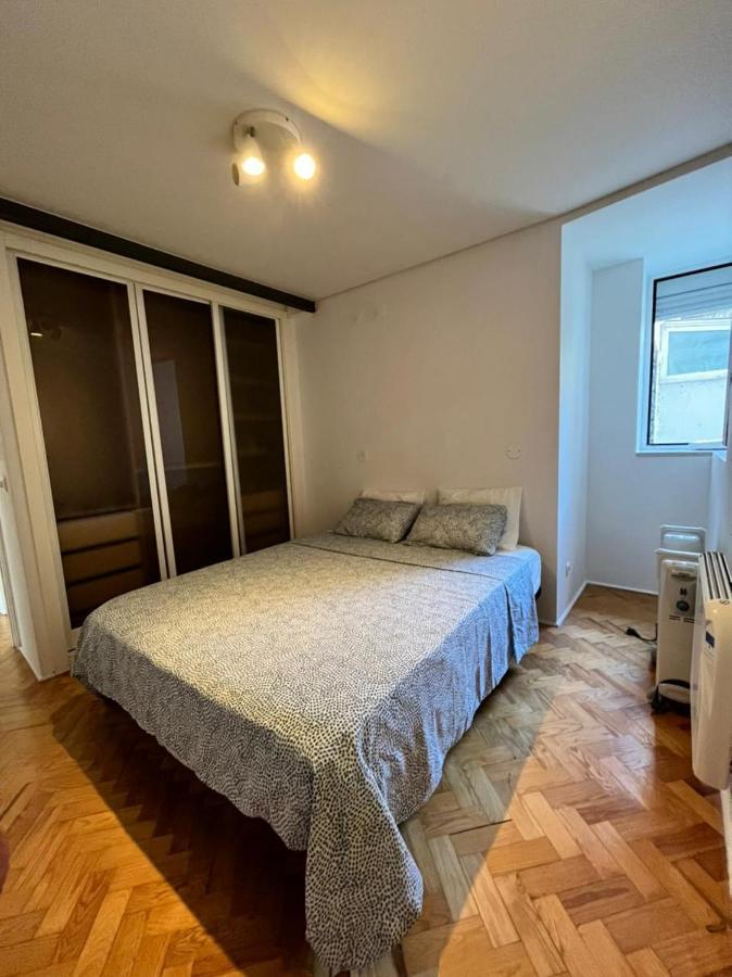 Lisbon Central Apartment Bagian luar foto