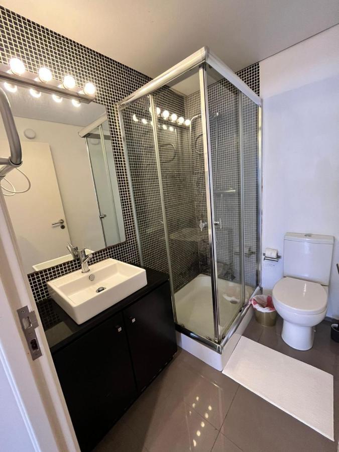 Lisbon Central Apartment Bagian luar foto