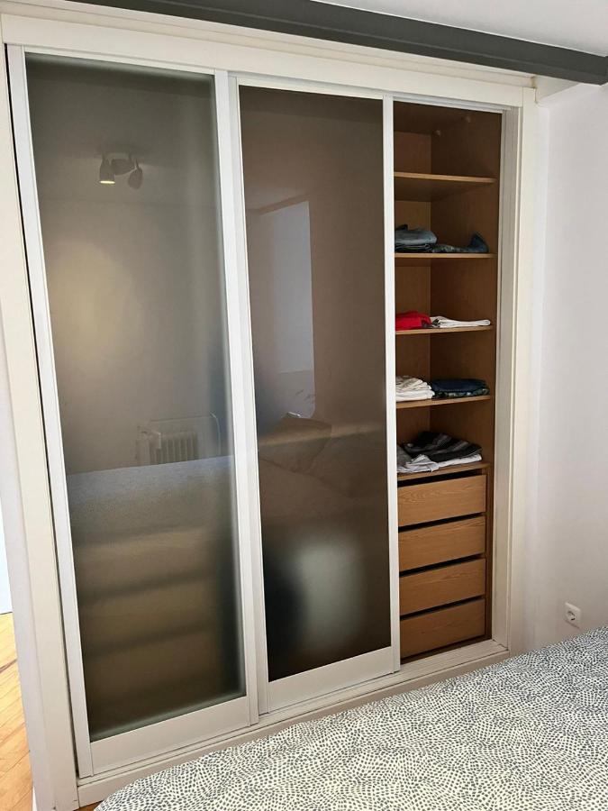 Lisbon Central Apartment Bagian luar foto
