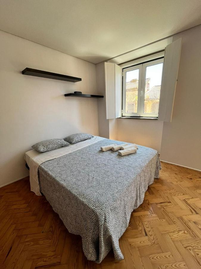 Lisbon Central Apartment Bagian luar foto