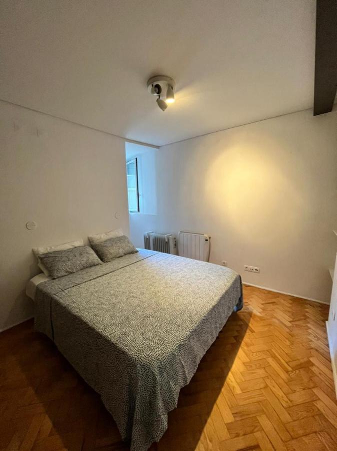 Lisbon Central Apartment Bagian luar foto